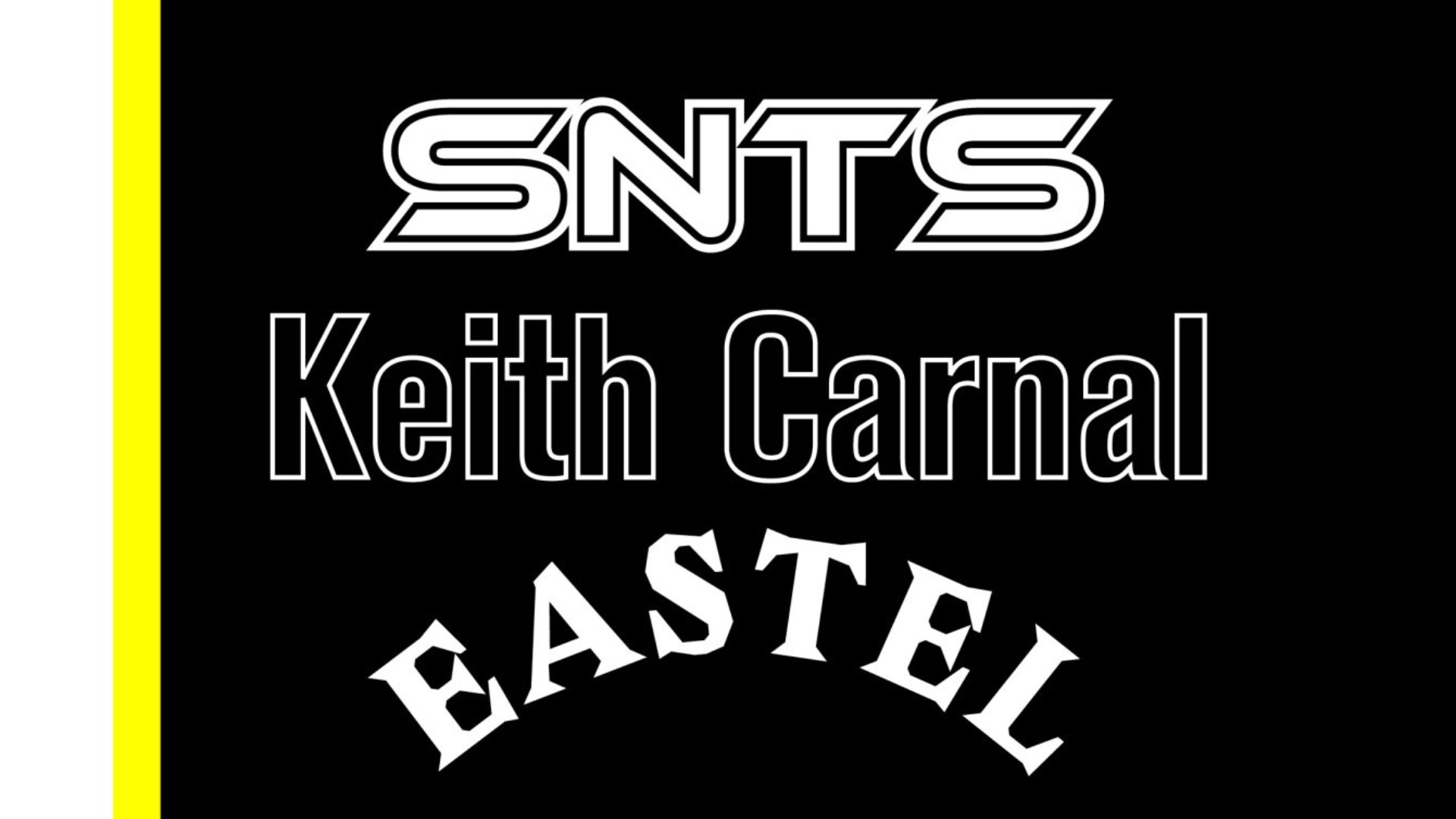 Dehors Brut Indoor: SNTS Keith Carnal Eastel EKLPX image