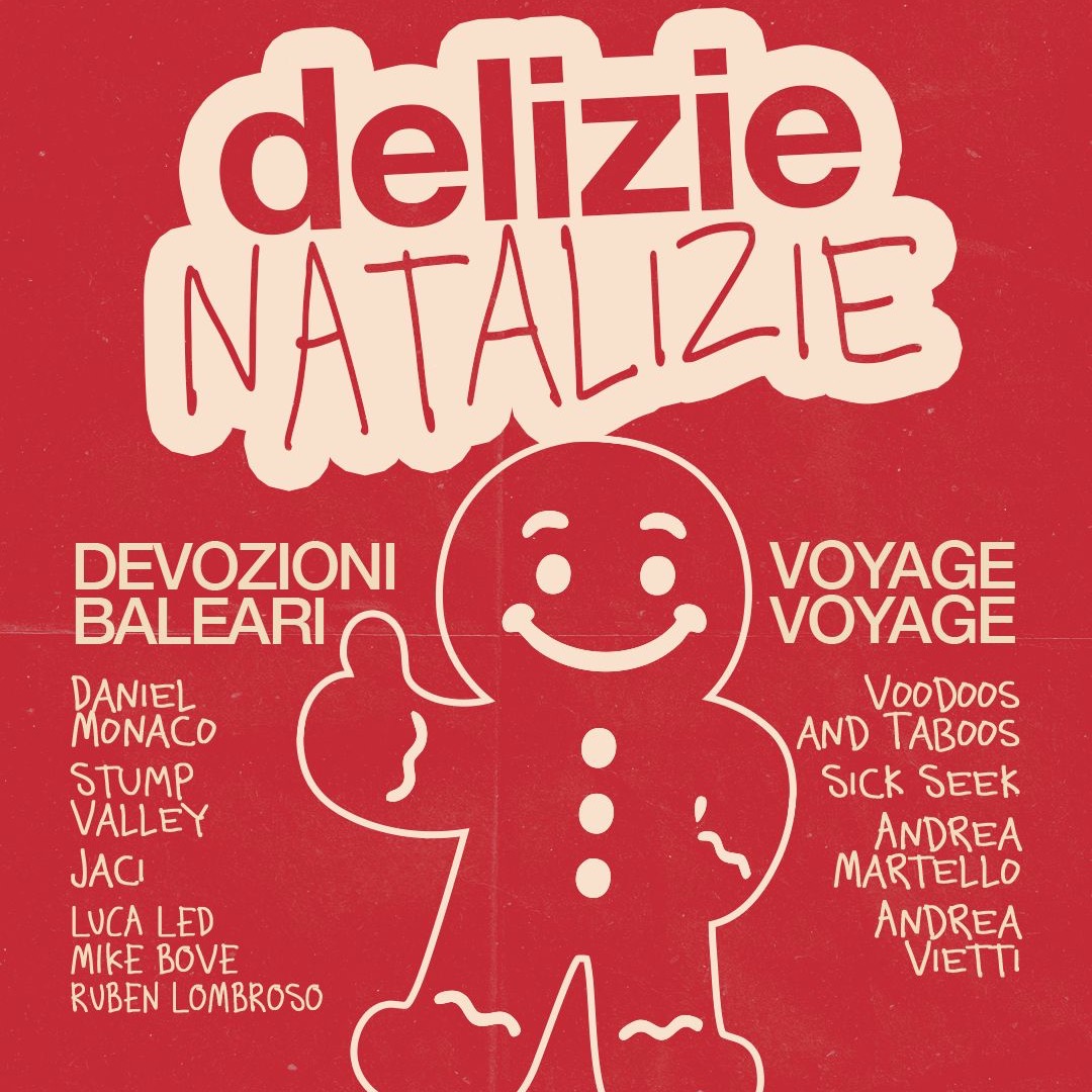 Delizie Natalizie - Bunker  image