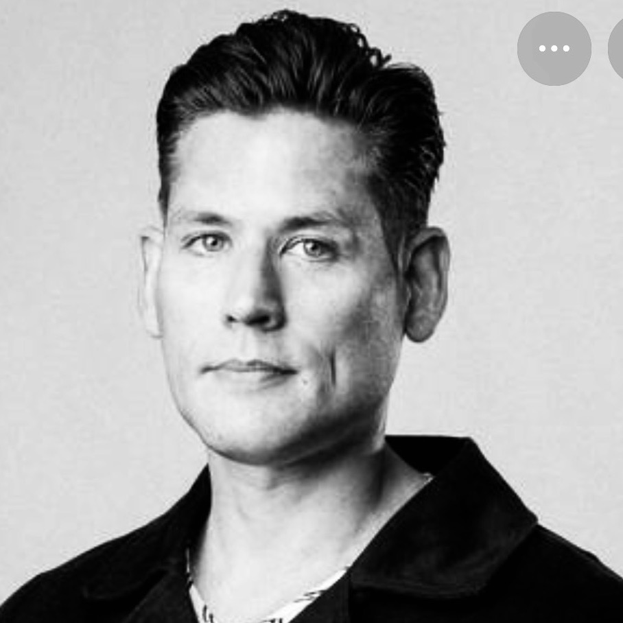 Denis Horvat - Soirée techno à Hamburg