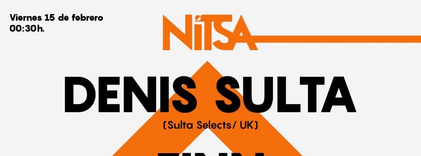 Denis Sulta at Nitsa | Afterparty Cara·B at Astin image