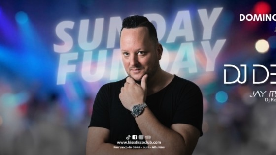  DENNIS & JAY MARTIN // SUNDAY NIGHT image