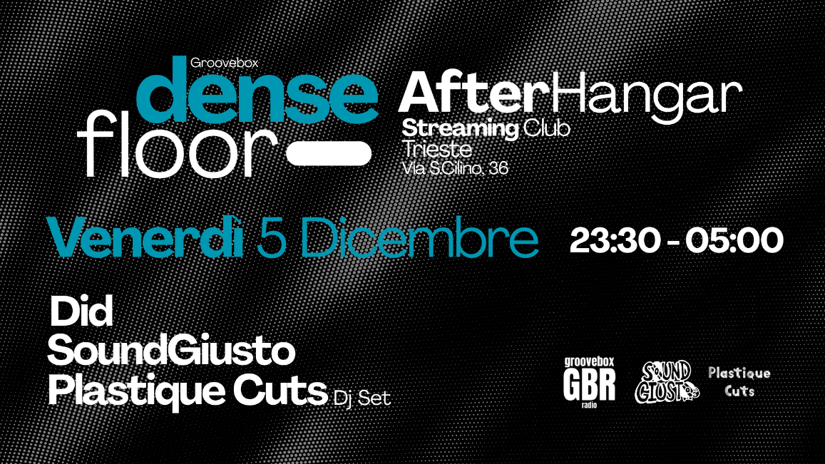 Dense Floor After Hangar image