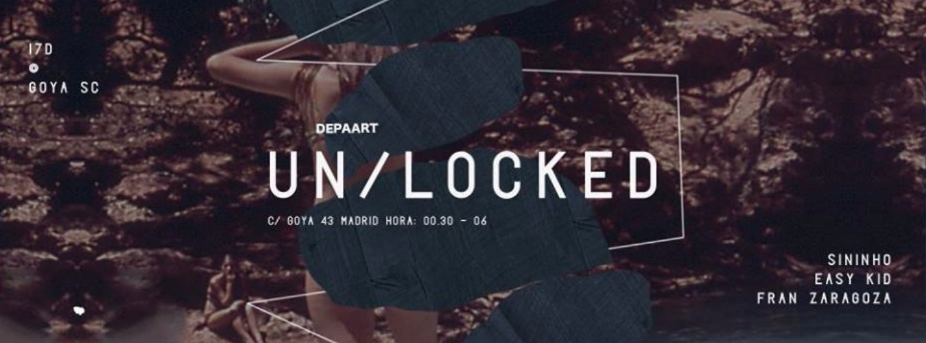 Depaart Unlocked image