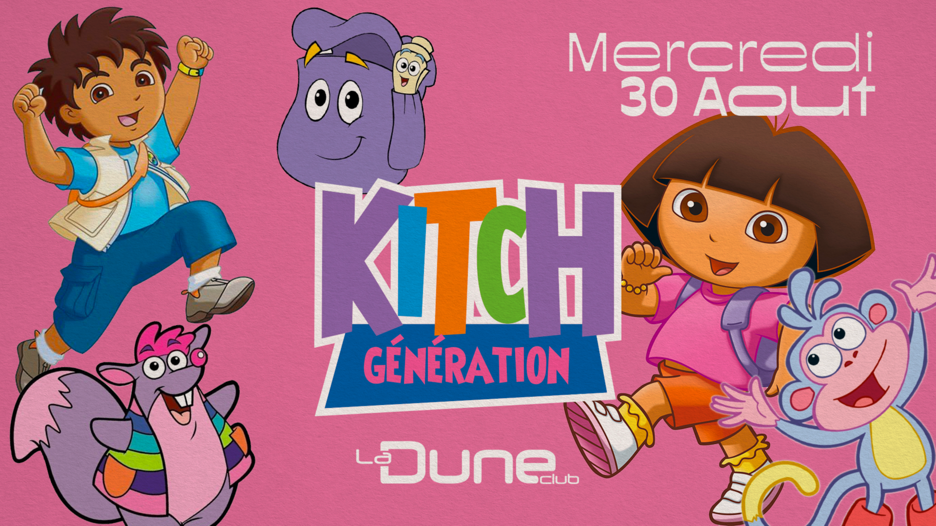 CLOSING PART 1 :  KITCH image