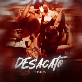 DESACATO image