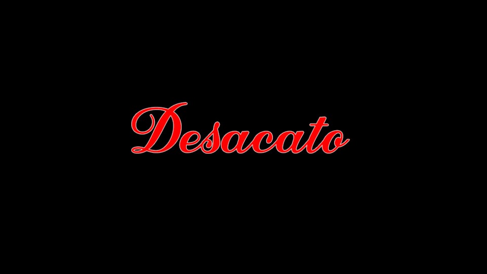 DESACATO