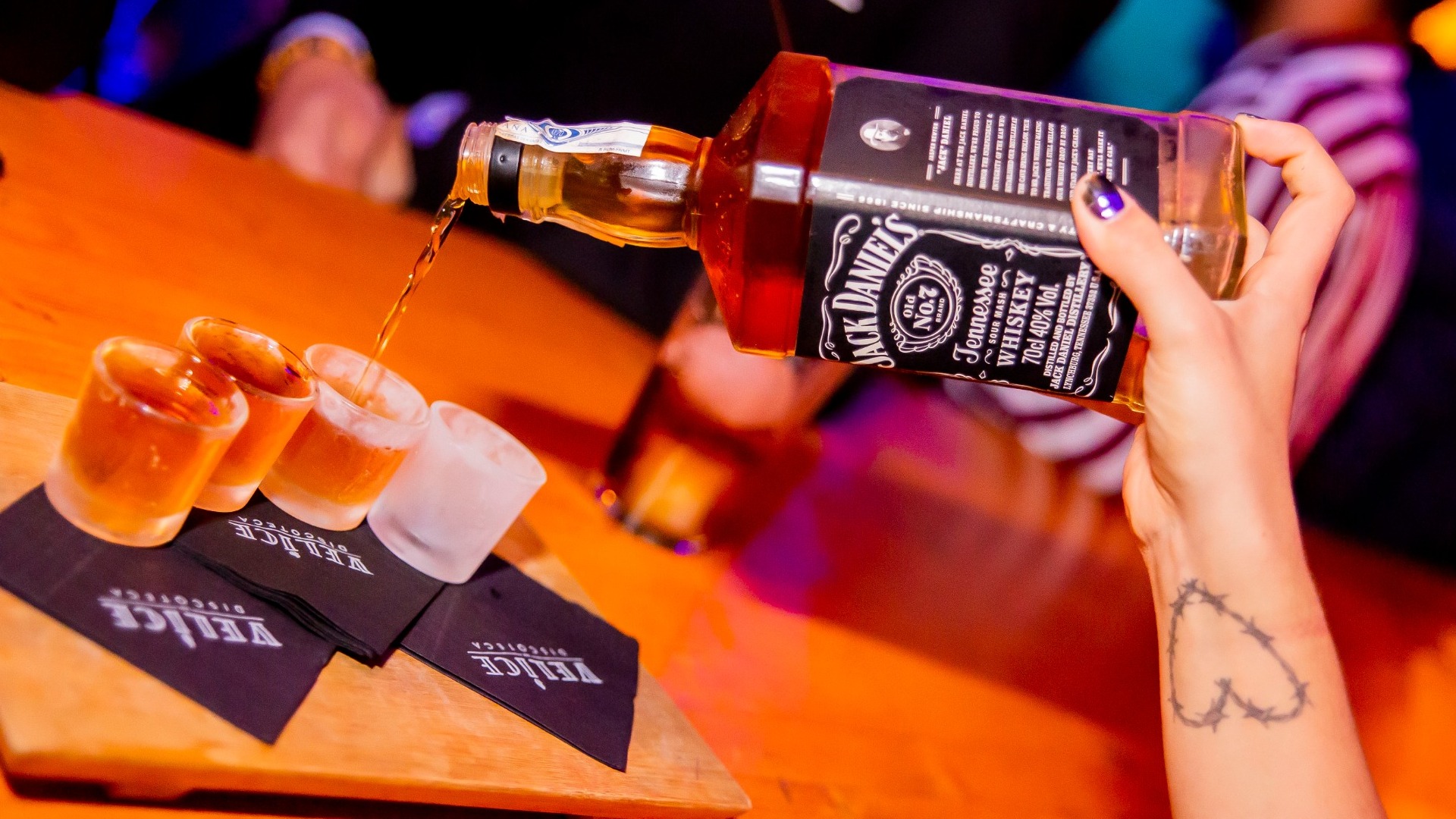  BOTELLA DOMINGO 16 ENERO