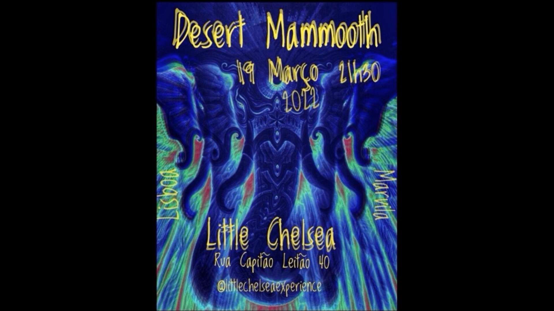 DESERT MAMMOOTH image