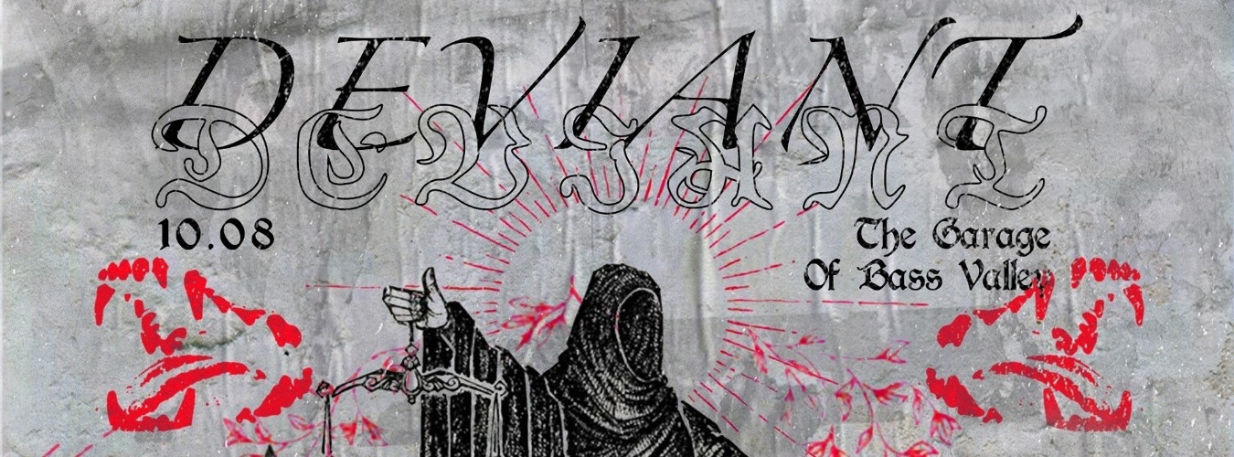 Deviant w/ YYYY – Broken Hill – Norma [Live] image