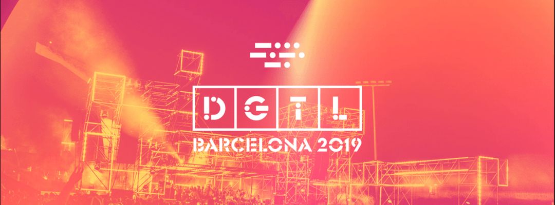 Cartell de l'esdeveniment DGTL Official After Party: JMII at Nitsa & Marc Piñol at Astin + Special Guest - DAY 1