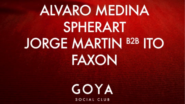 DHARMA presents SPHERART SHOWCASE  image