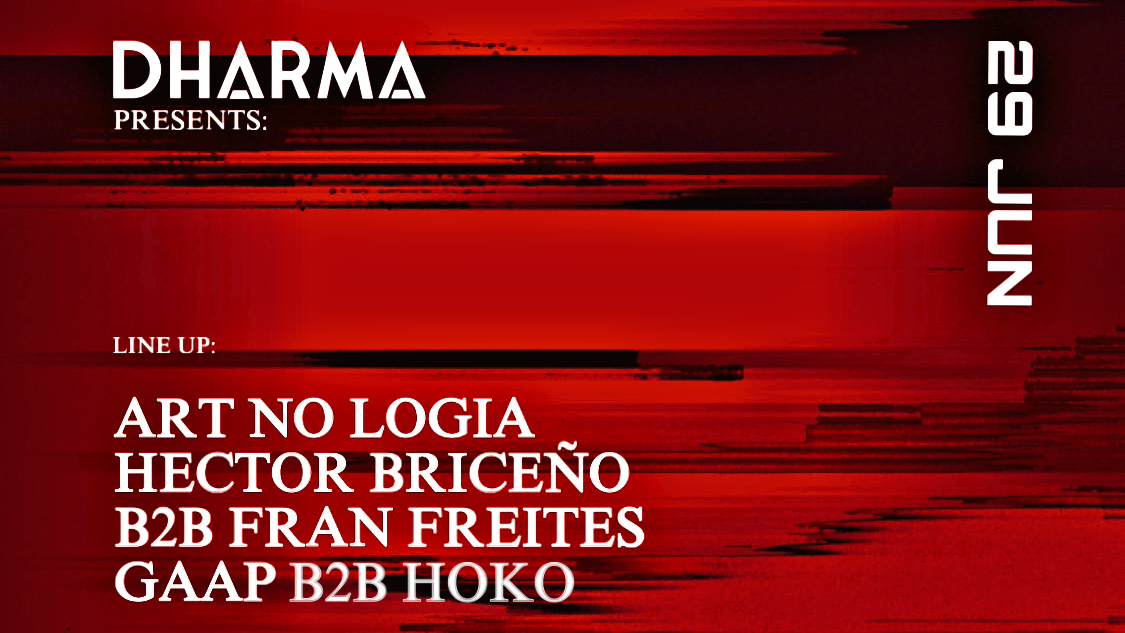 Dharma w/ Art No Logia image