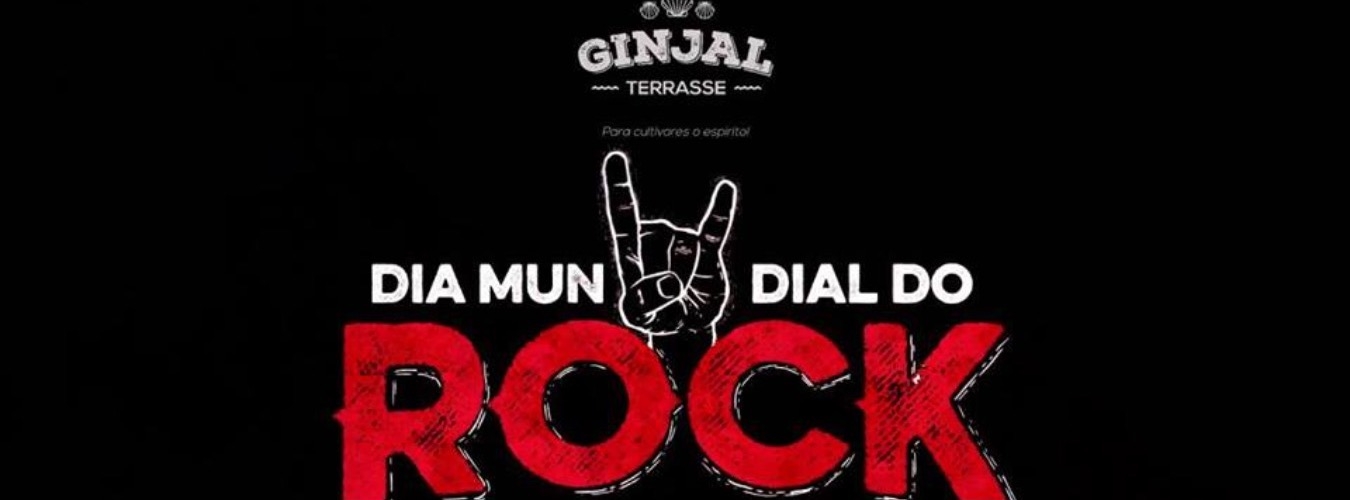 Dia Mundial do Rock Fest 2018 image