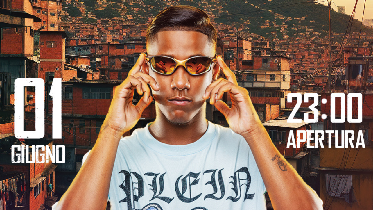 DIABLITA MC MENOR  image