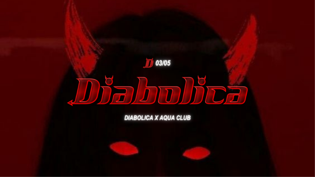 DIABÓLICA RED EDITION