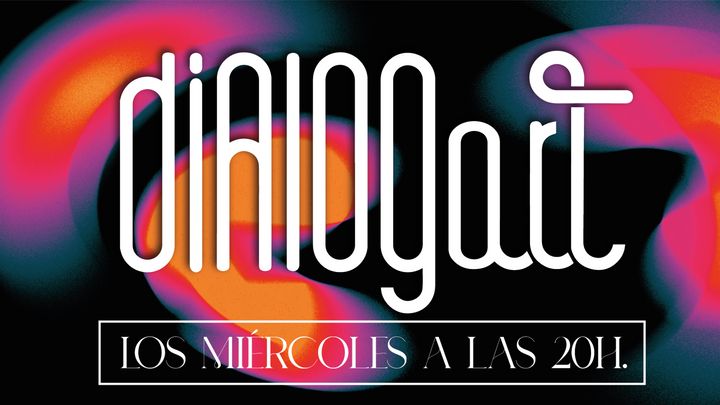 Cover for event: DIALOGART -  Arte erótico con Rauldap, Sergio Bleda y Ana Elena Pena  (7/12)