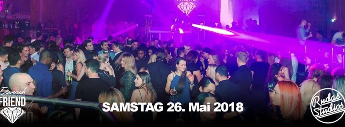 Diamonds Are A Girls Best Friend image