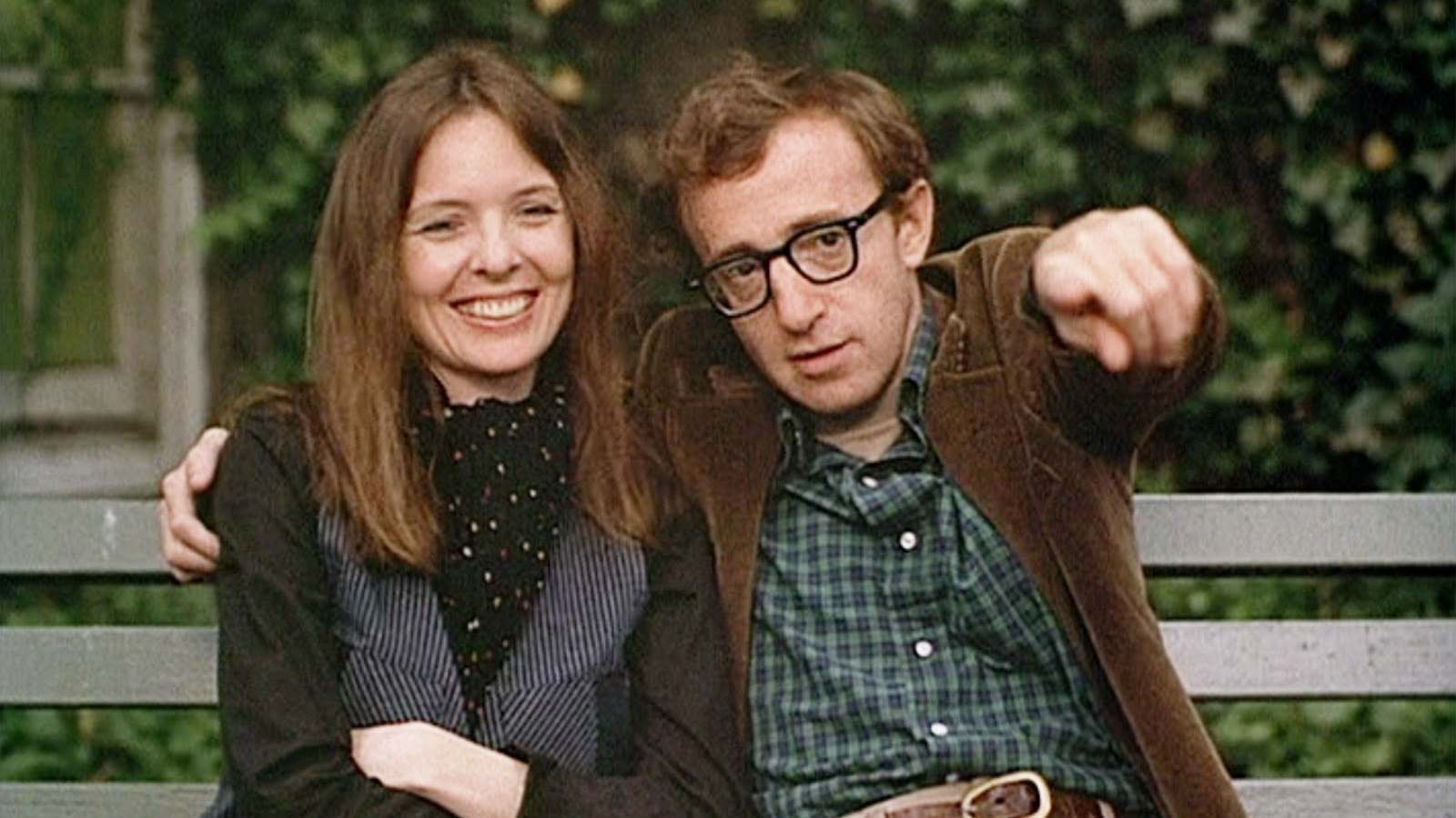 Diane Keaton - Io ed Annie 