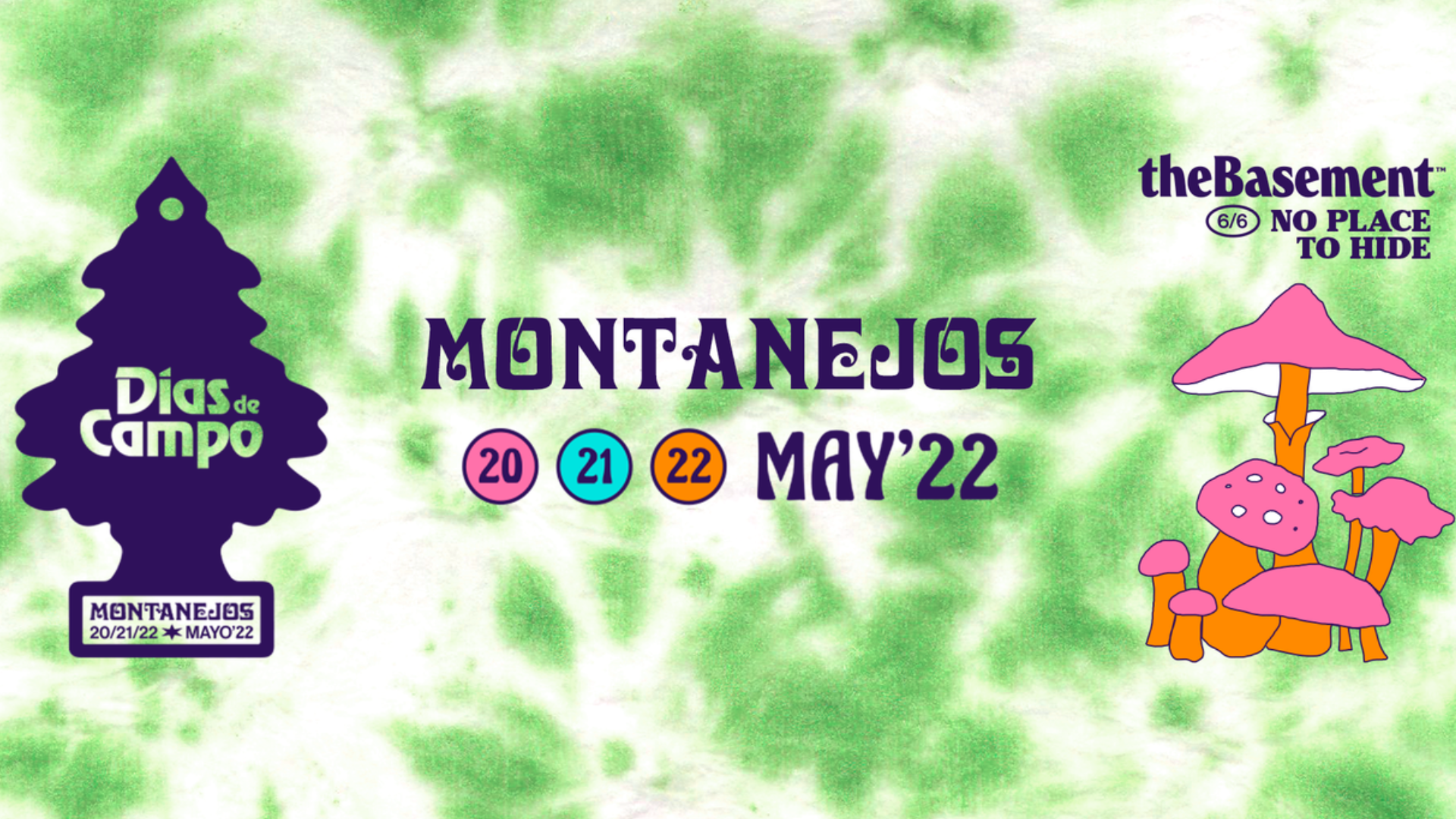 Días de Campo 2022 - theBasement image
