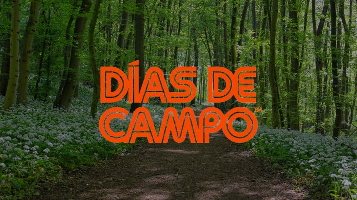 Cover for event: Días de Campo 2023 @ Montanejos