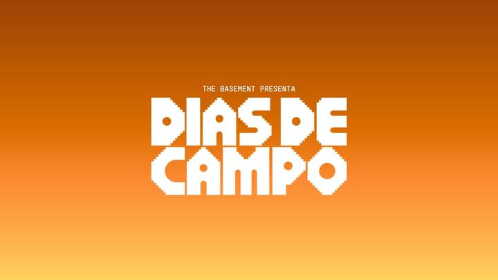 Cover for event: Días de Campo 2024 @ Montanejos