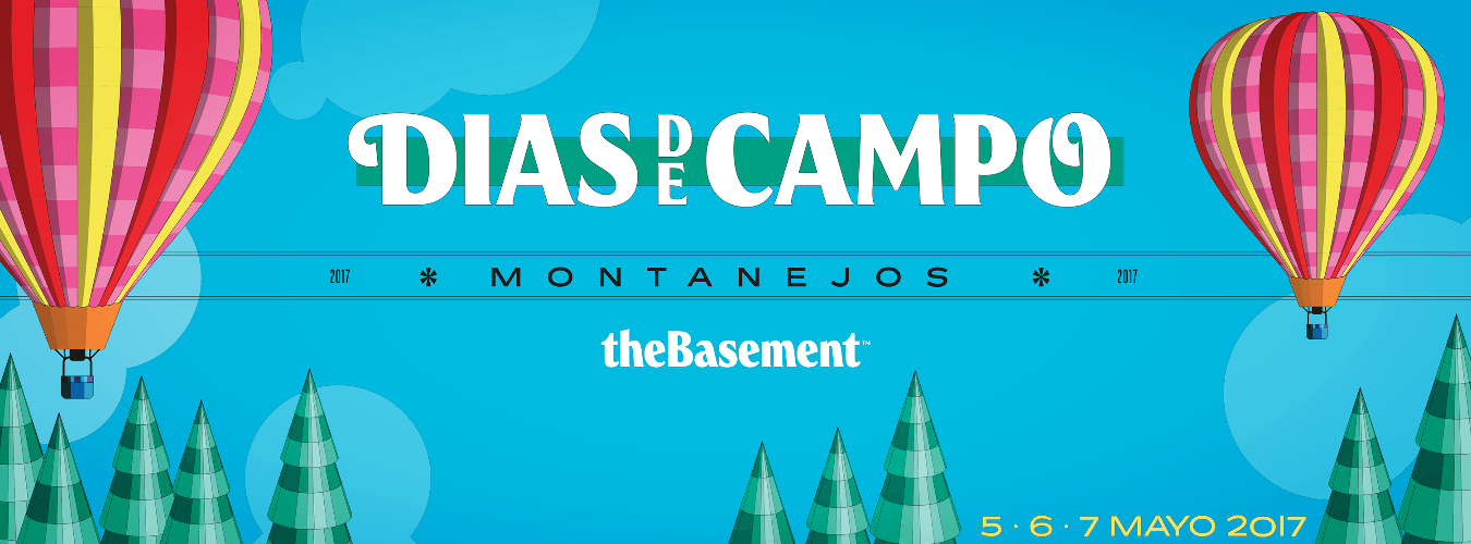 Días de Campo - Montanejos 2017