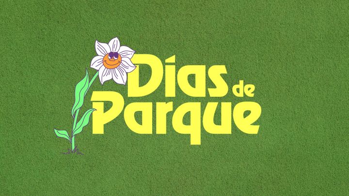 Cover for event: Días de Parque 2022
