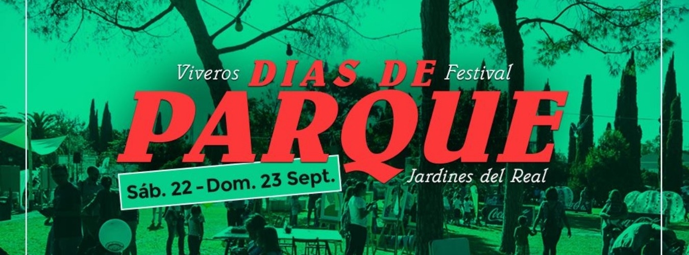 Dias de Parque - theBasement - Hunee, Tama Sumo & Nacho Marco image