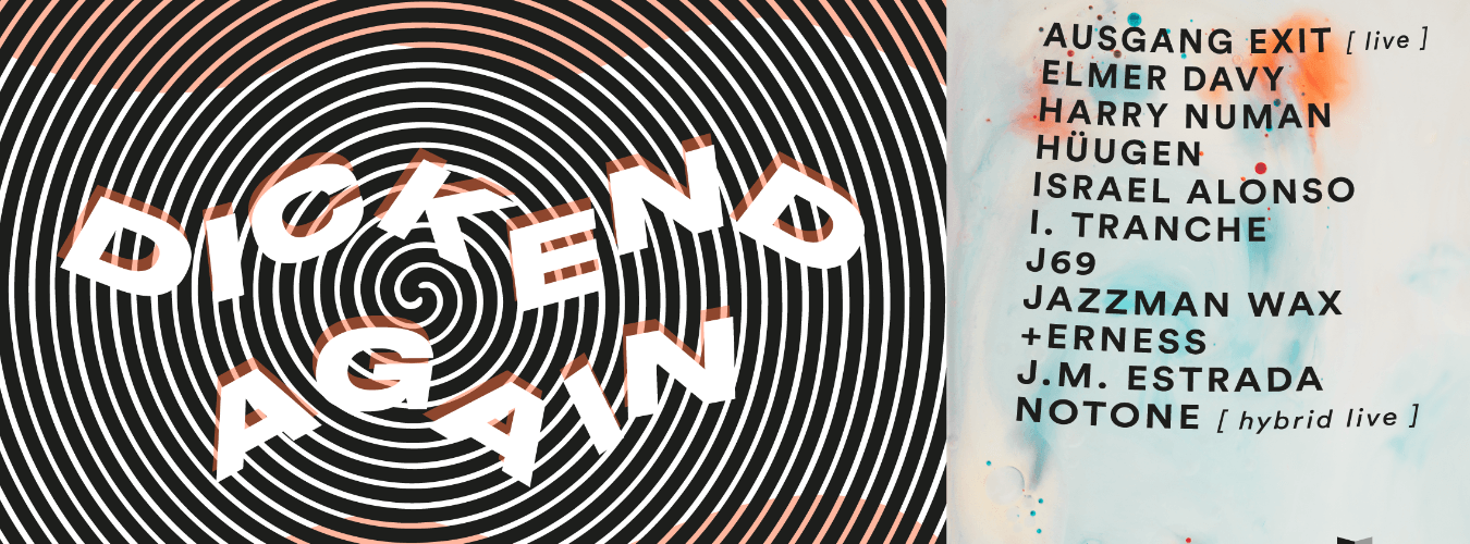 Dickend Again (26 de Enero de 2019) image