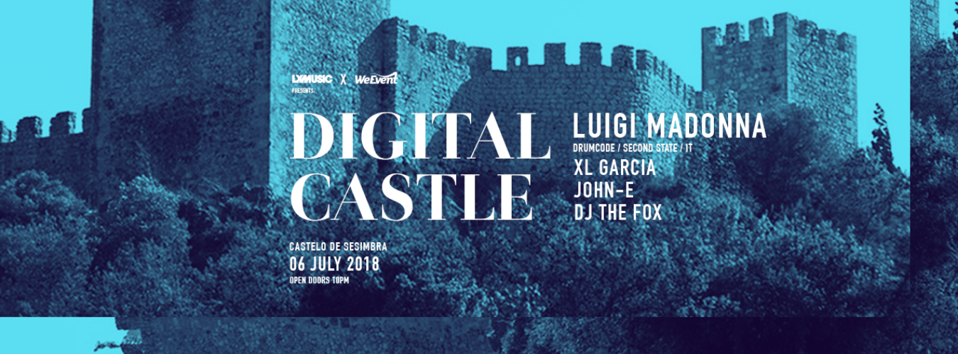 Digital Castle