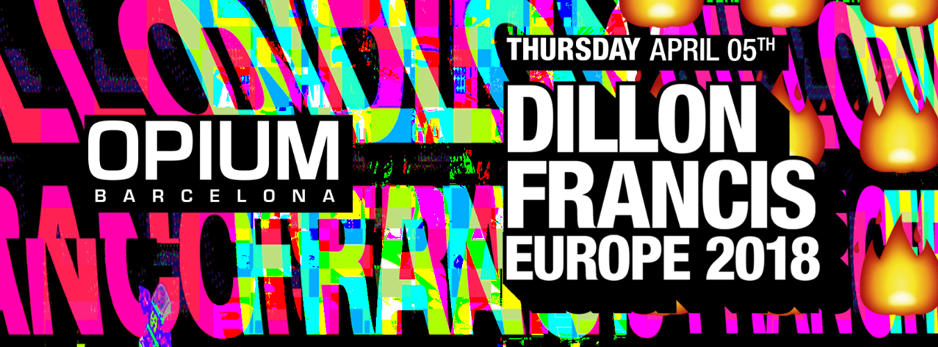 Dillon Francis image
