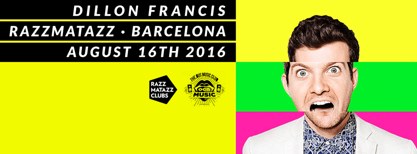 Dillon Francis image