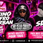 ⚡️DIMANCHE - CORTEZ SHOW⚡️ MESSIEURS , SOYEZ ACCOMPAGNÉS ! image