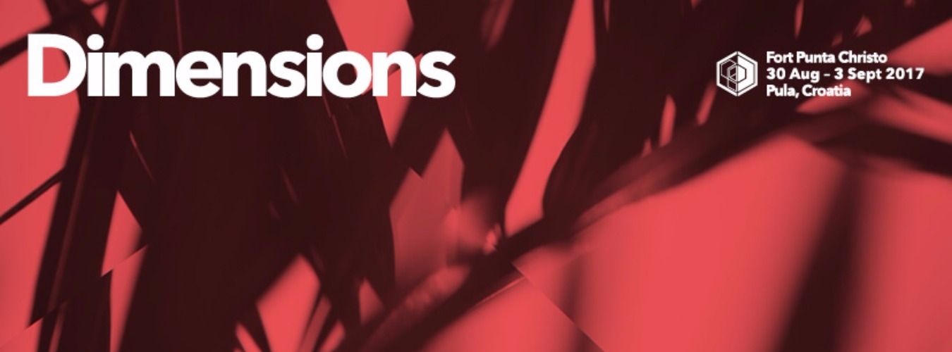 Dimensions Festival 2017 image