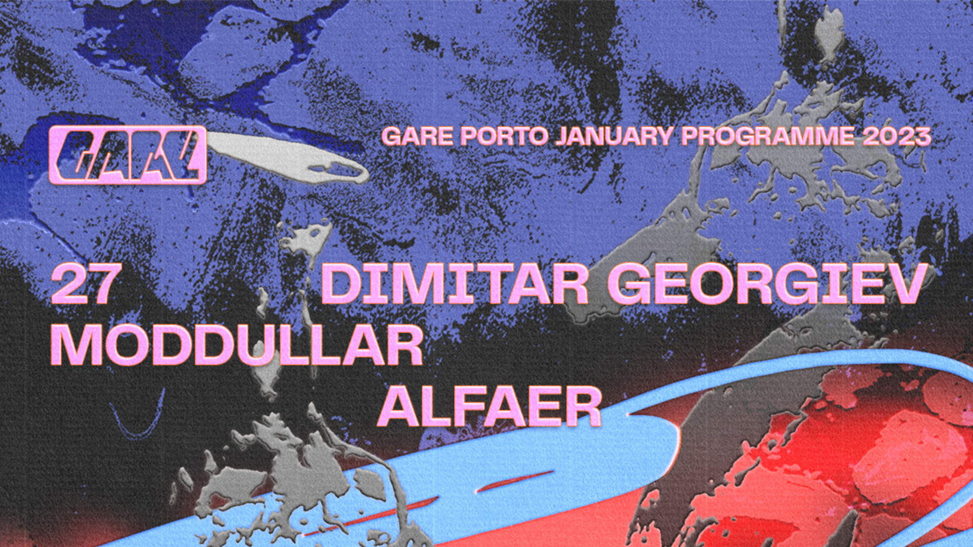 Dimitar Georgiev + Moddullar + AlFaer image
