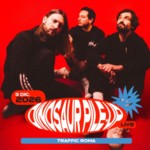 Dinosaur Pile-Up live at Traffic Club (Roma) | 03 Dicembre image