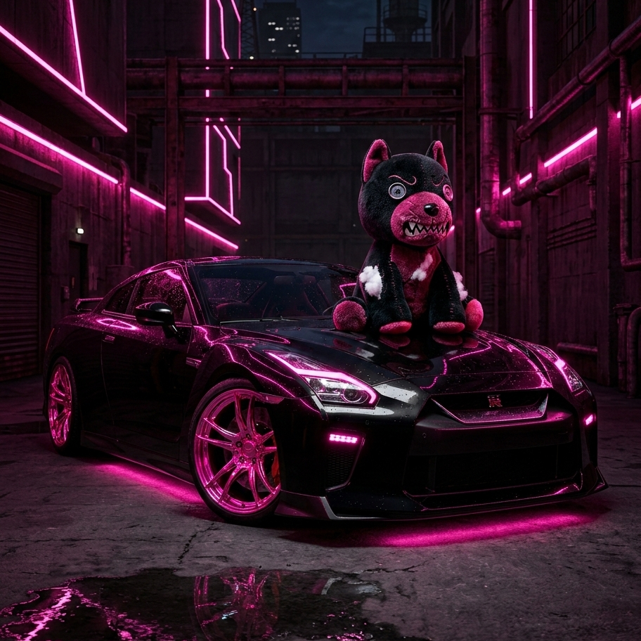 DIRTY 787: Especial 30 Abril image