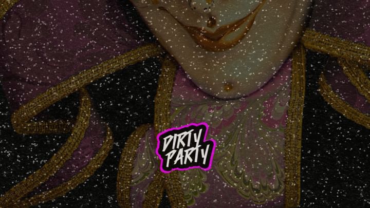 Cover for event: DIRTY PARTY CARNAVAL