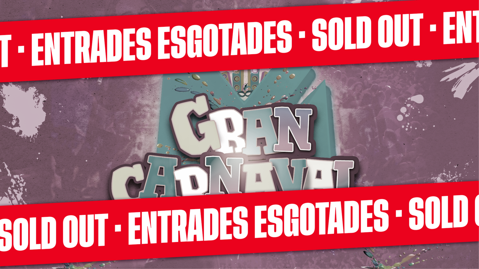 DIS 03/02 CARNAVAL MILLENNIUM image