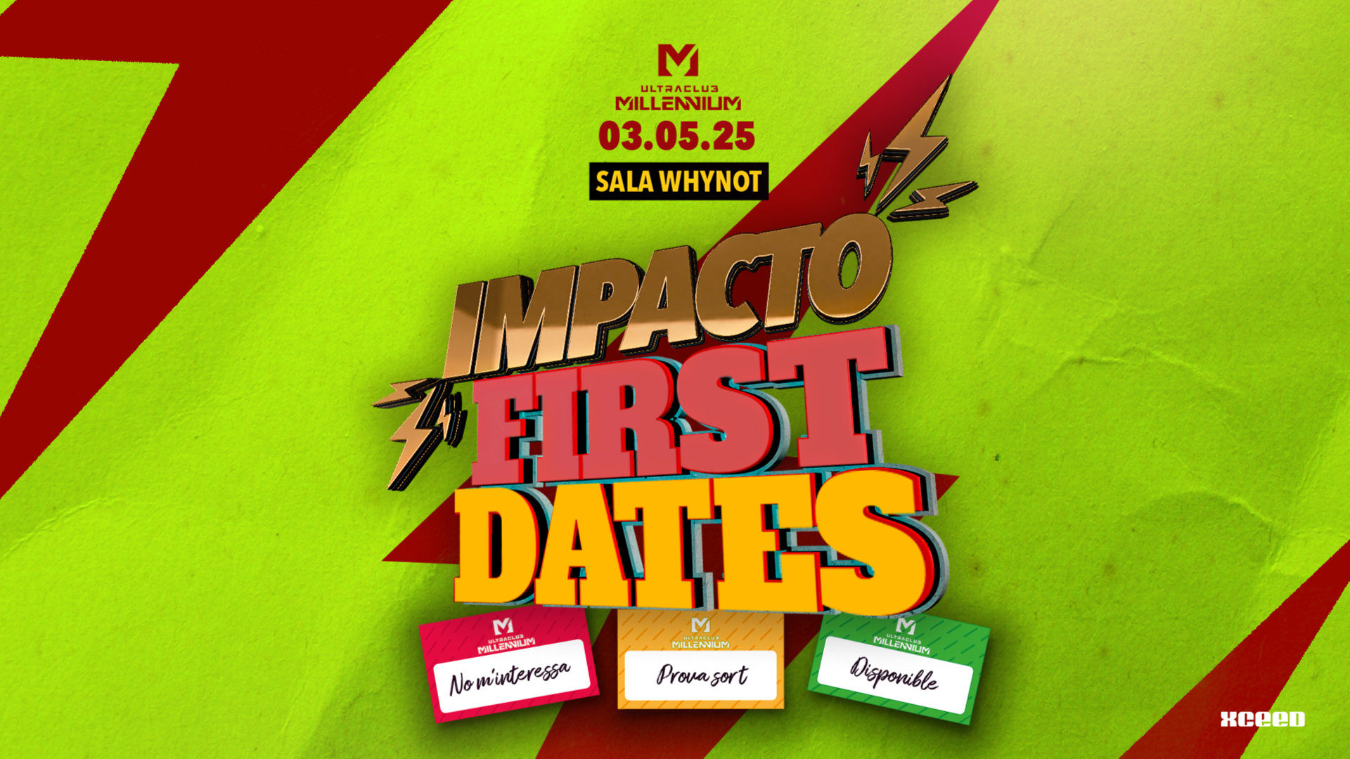 DIS 03/05 IMPACTO SALA WHY NOT image