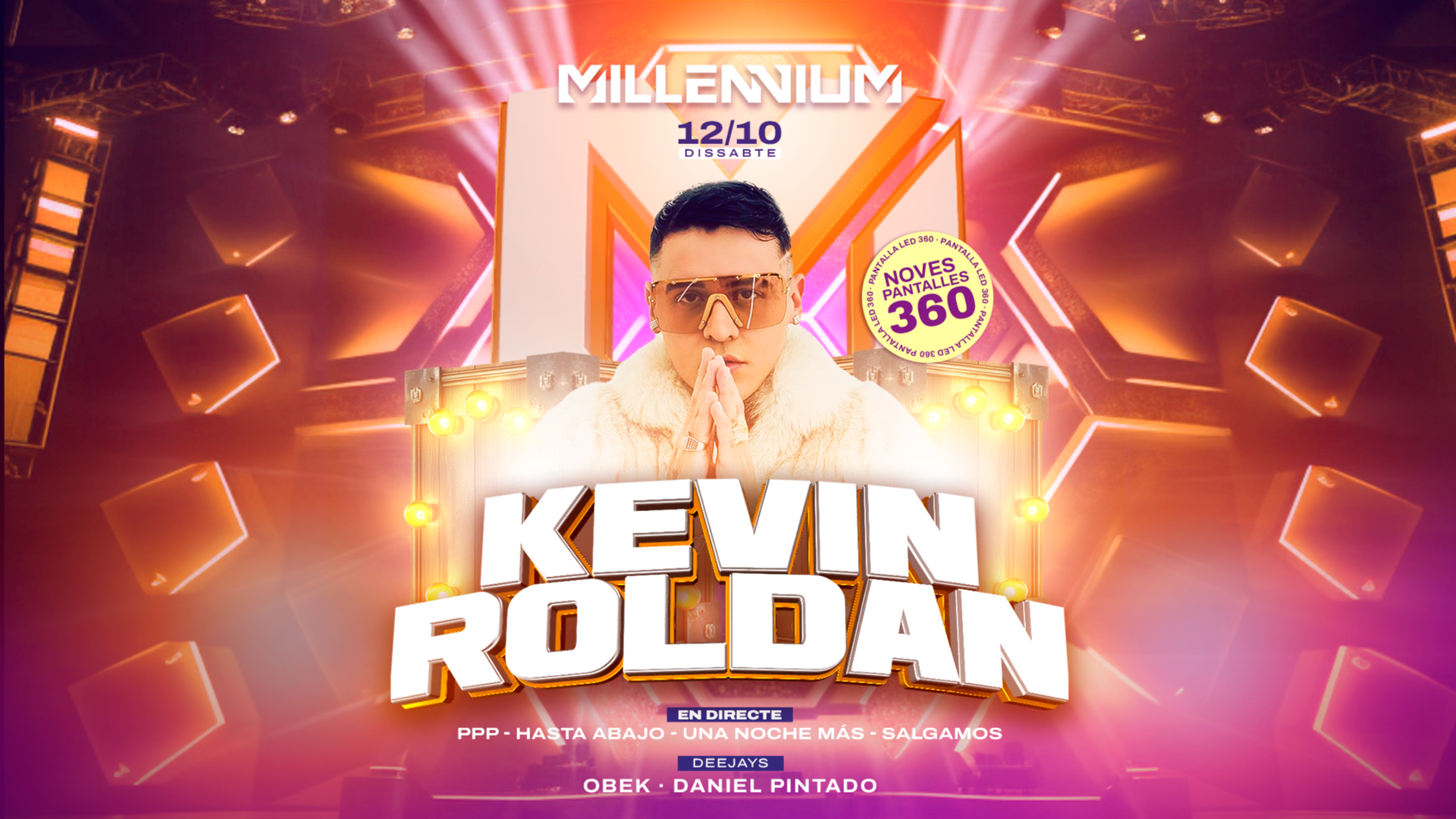 DIS 12/10 KEVIN ROLDAN image