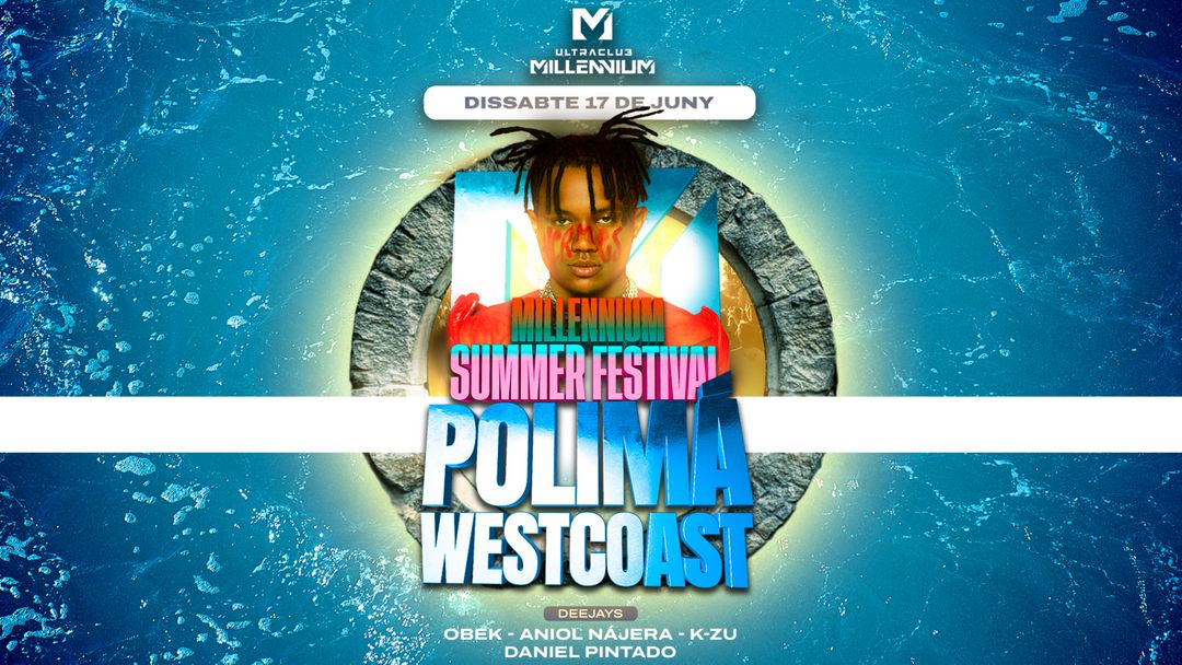 Capa do evento DIS 17/06 POLIMA