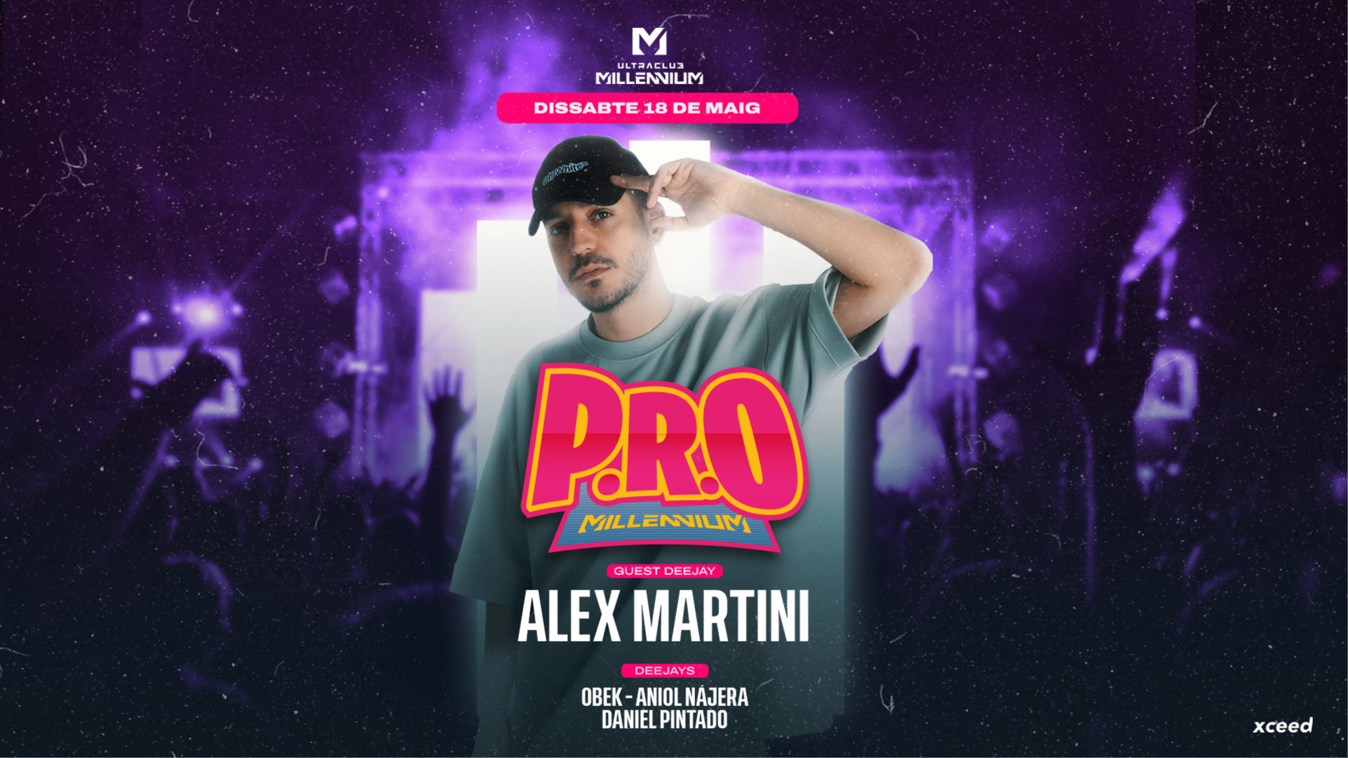 DIS 18 ALEX MARTINI image