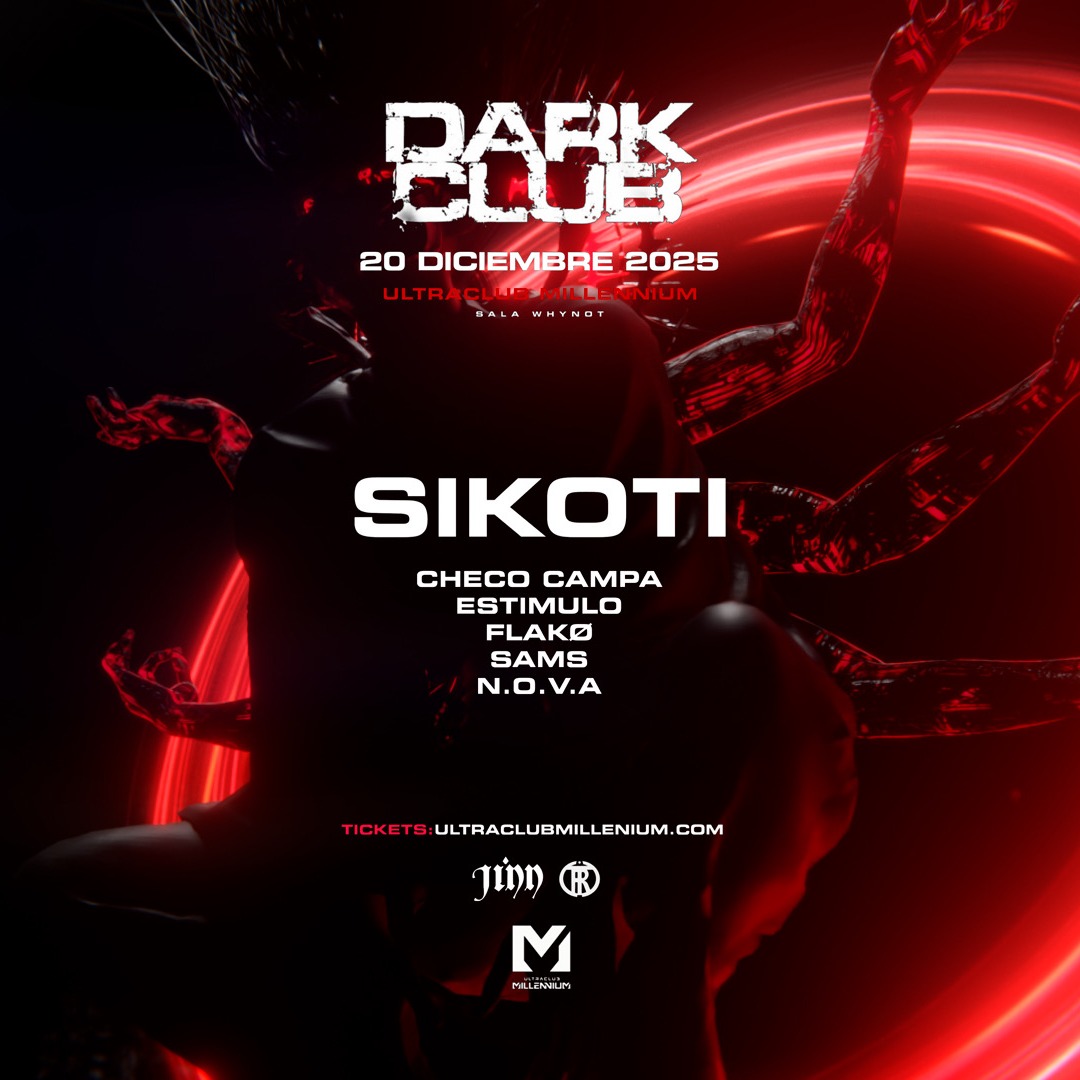 DIS 20/12 MYSTERY FIFTEEN  (SALA WHYNOT) image