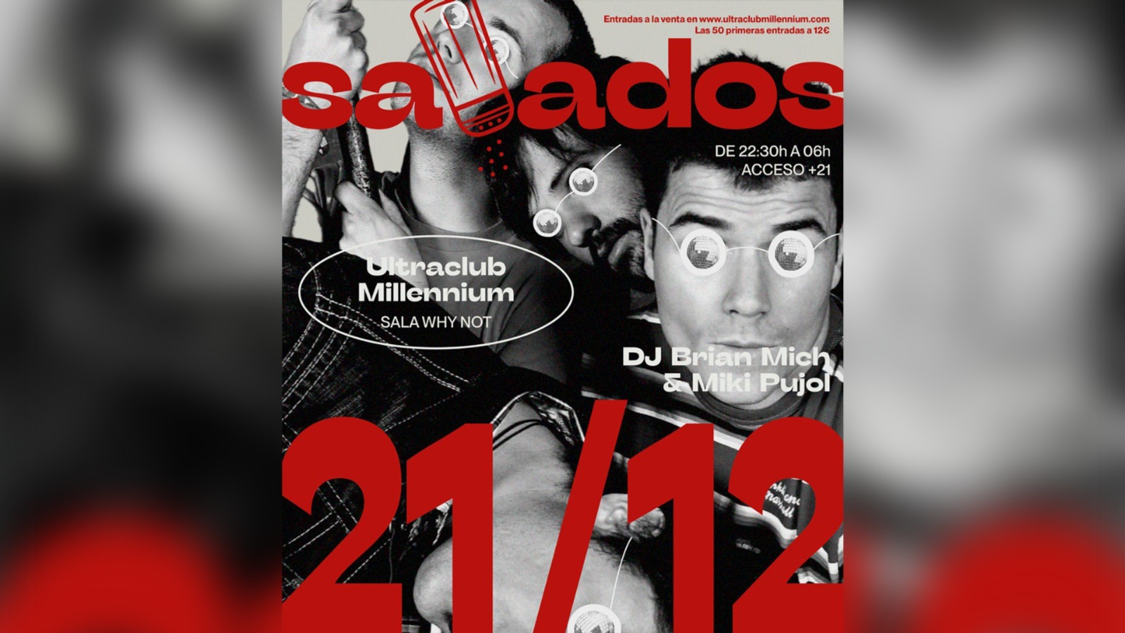 DIS 21/12 SALADOS (sala why not)