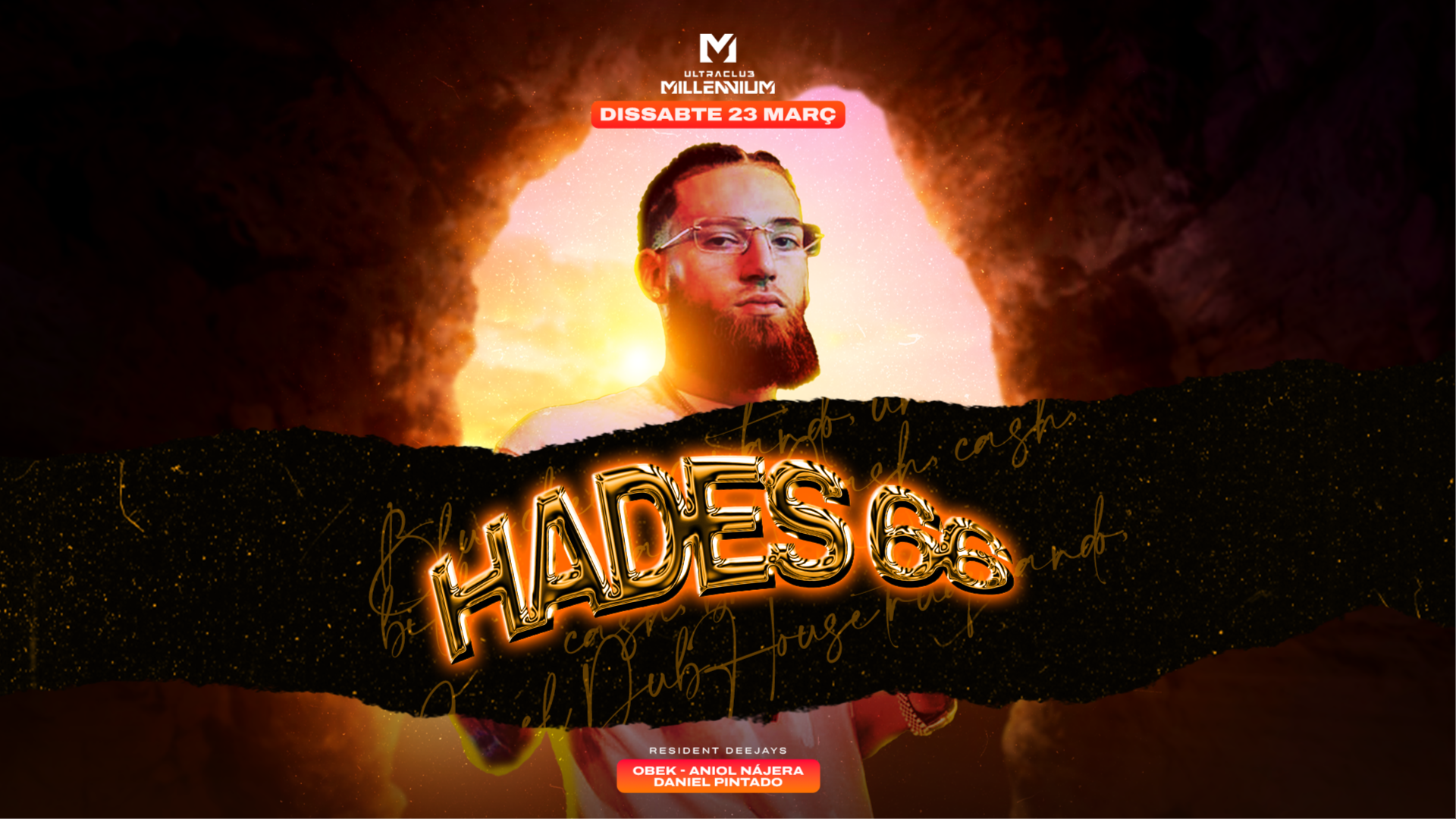 DIS 23 HADES 66 image