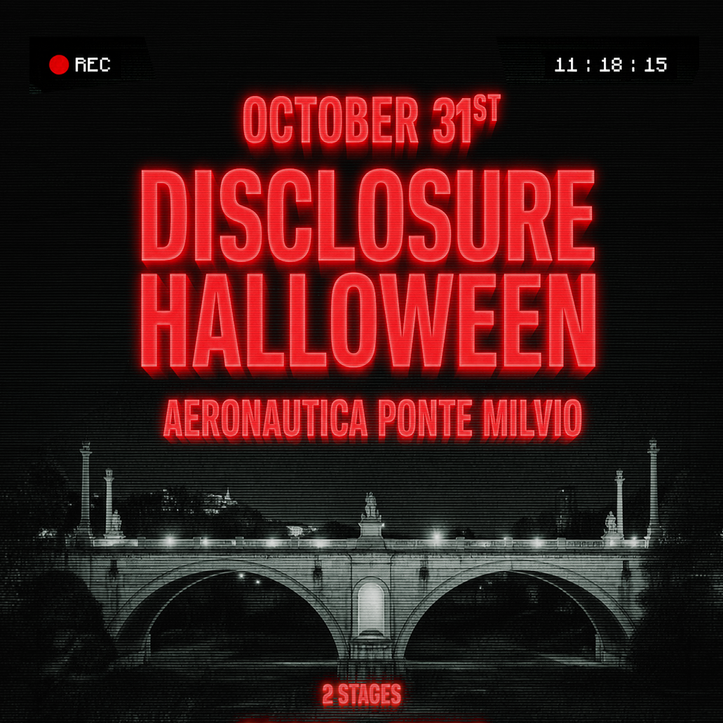 DISCLOSURE 2026