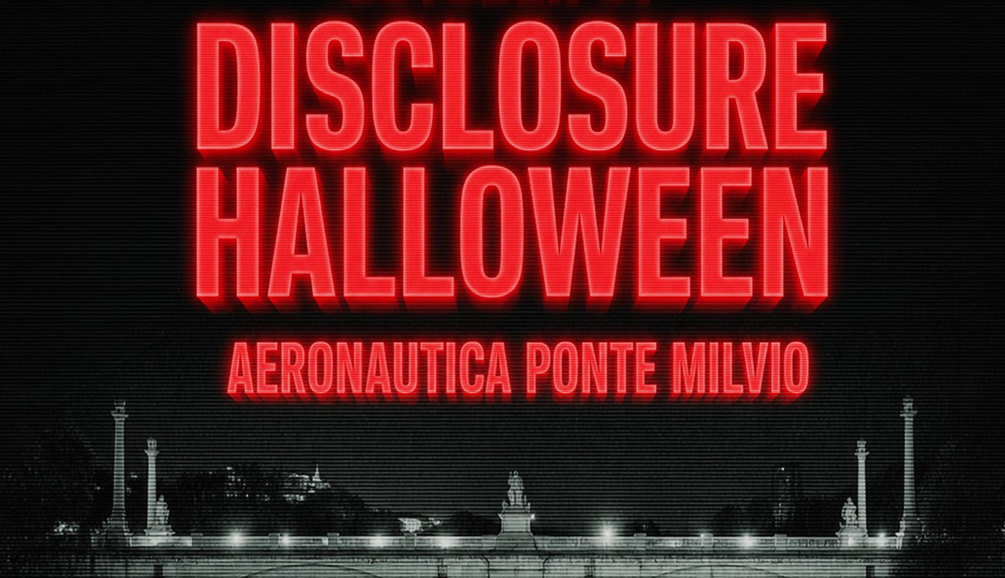DISCLOSURE 2026
