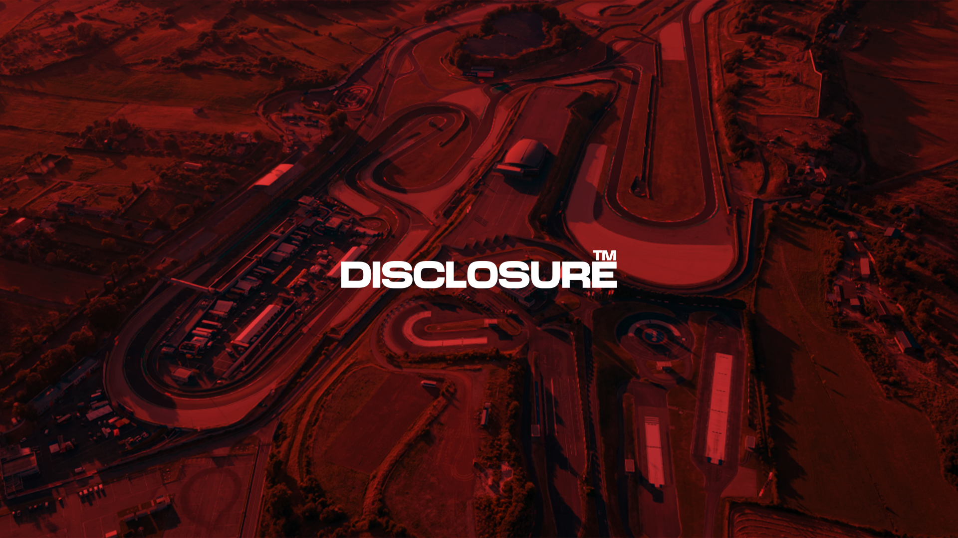 Disclosure Halloween Festival image