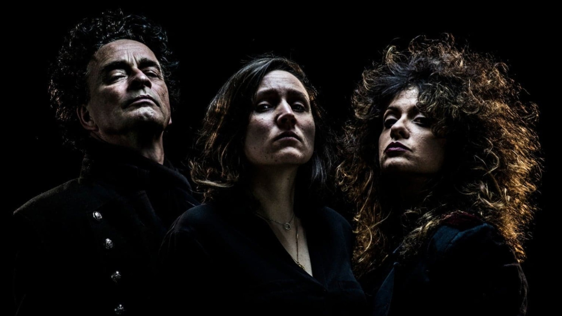 DISCO BOULE+ PUTAN CLUB + VALGE TÜDRUK image